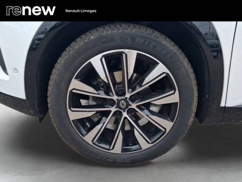 Voitures D'occasion À Limoges | Renault Austral Mild Hybrid Advanced 130 Techno