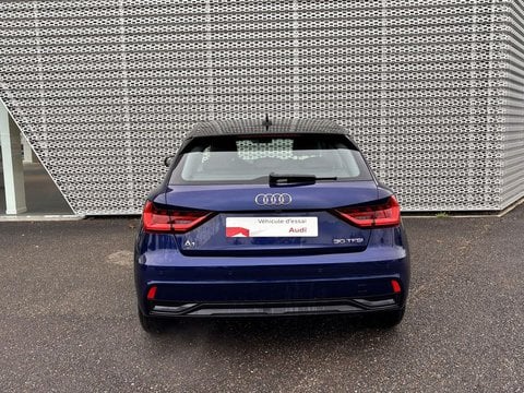 Voitures D'0Km À Saint-Avit | Audi A1 Sportback 30 Tfsi 116 Ch S Tronic 7 Design