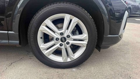 Voitures D'occasion À Brive La Gaillarde | Audi Q2 30 Tdi 116 Bvm6 Business Line