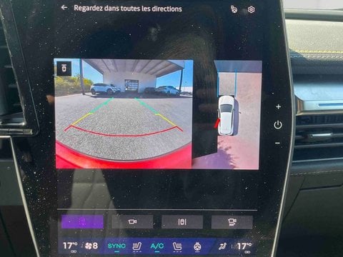 Voitures D'occasion À Trélissac | Renault Mégane Megane E-Tech 220 Ch Autonomie Confort Gsr2 I...