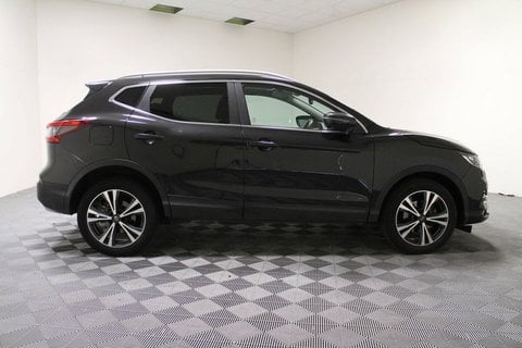 Voitures D'occasion À Migné-Auxances | Nissan Qashqai Ii 1.3 Dig-T 160 Dct N-Connecta