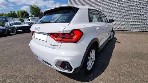 Voitures D'occasion À Dax | Audi A1 Allstreet 25 Tfsi 95 Ch Bvm5 Design