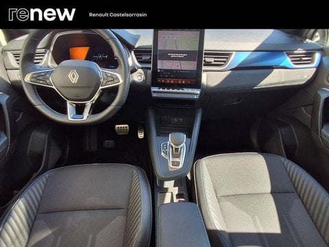 Voitures D'occasion À Castelsarrasin | Renault Symbioz E-Tech Full Hybrid 145 Esprit Alpine