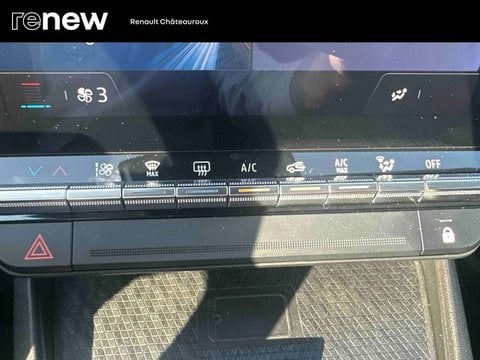 Voitures D'occasion À Saint Maur | Renault Mégane Megane V Electrique Megane E-Tech 130 Ch Auto...