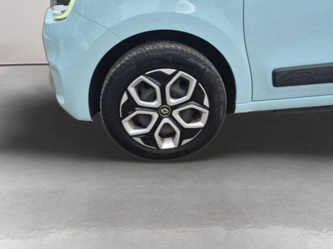 Voitures D'occasion À Bergerac | Renault Twingo Electrique Iii Iii E-Tech Equilibre