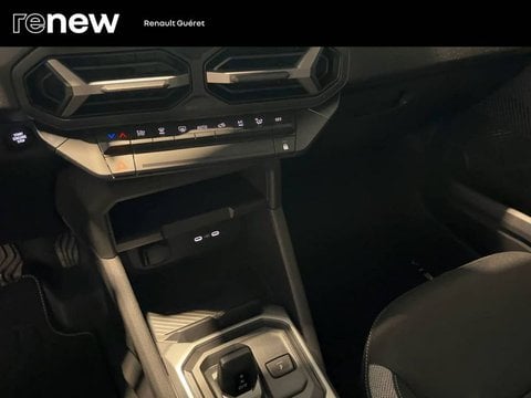 Voitures D'0Km À Guéret | Dacia Duster Iii Hybrid 155 Journey