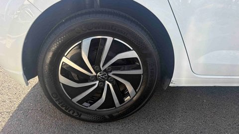 Voitures D'occasion À Brive La Gaillarde | Volkswagen Polo 1.0 Tsi 95 S&S Bvm5 Vw Edition
