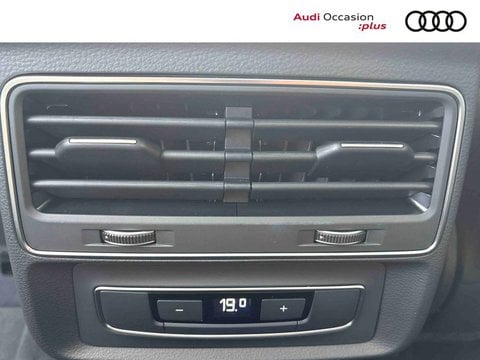 Voitures D'occasion À Brive La Gaillarde | Audi Q7 60 Tfsie 490 Tiptronic 8 Quattro 5Pl Competition