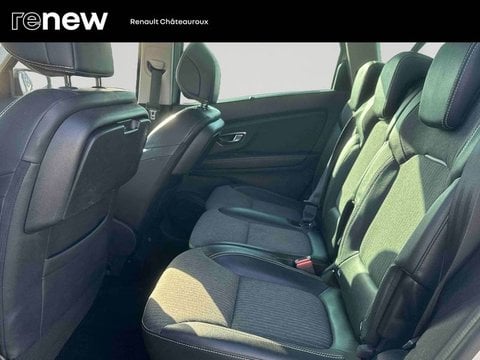 Voitures D'occasion À Saint Maur | Renault Scénic Grand Scenic Iv Grand Scenic Tce 140 Fap - 21...