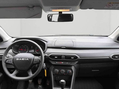 Voitures D'occasion À Trélissac | Dacia Sandero Sce 65 Essential