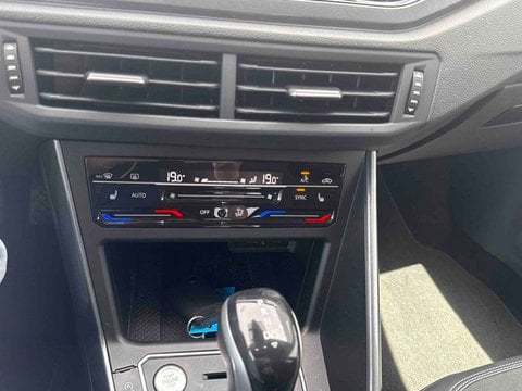Voitures D'occasion À Tulle | Volkswagen Taigo 1.0 Tsi 110 Dsg7 Style