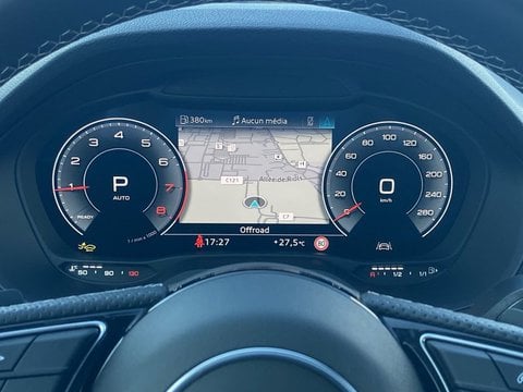 Voitures D'occasion À Boé | Audi Q2 35 Tfsi 150 S Tronic 7 S Line Plus