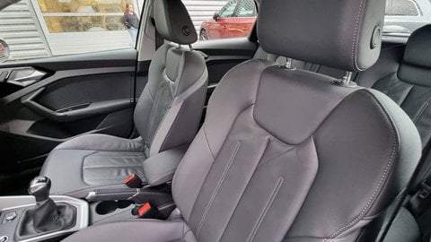 Voitures D'occasion À Dax | Audi A1 Citycarver 25 Tfsi 95 Ch Bvm5 Design Luxe