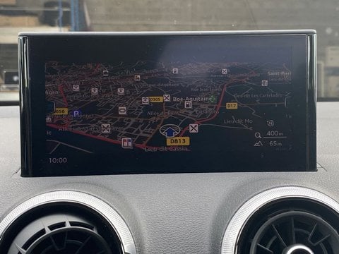 Voitures D'occasion À Boé | Audi Q2 30 Tdi 116 S Tronic 7 Advanced