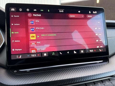 Voitures D'occasion À Boé | Škoda Octavia 2.0 Tdi 150 Ch Scr Dsg7 Sportline