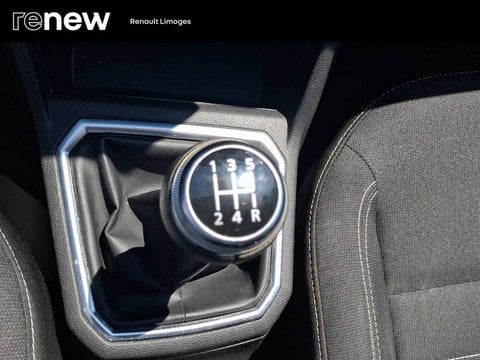 Voitures D'occasion À Limoges | Dacia Sandero Iii Sce 65 Confort