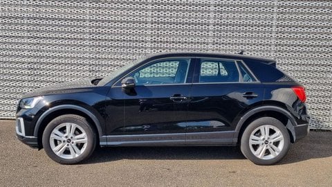 Voitures D'occasion À Dax | Audi Q2 30 Tdi 116 S Tronic 7 Design