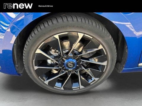 Voitures D'occasion À Brive La Gaillarde | Renault Clio V E-Tech Full Hybrid 145 Esprit Alpine