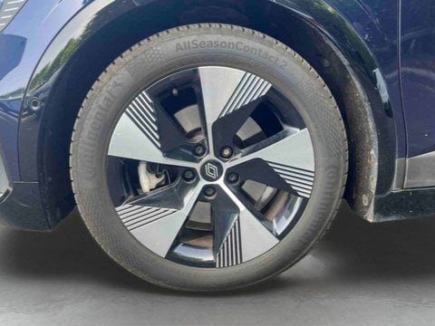 Voitures D'occasion À Trélissac | Renault Mégane Megane V Electrique Megane E-Tech Ev40 130Ch ...