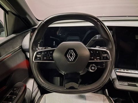 Voitures D'occasion À Tulle | Renault Mégane Megane V Electrique Megane E-Tech Ev60 220 Ch Supe...