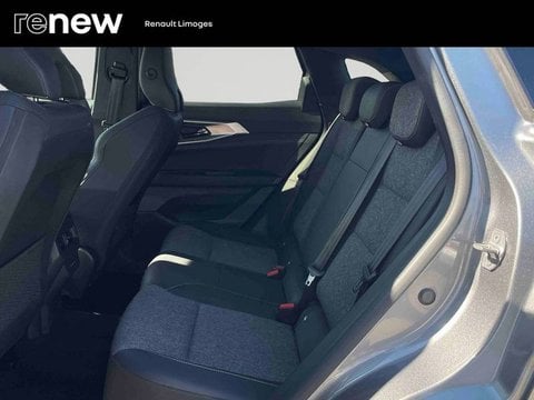 Voitures D'occasion À Limoges | Renault Austral Full Hybrid E-Tech 200 Ch Techno