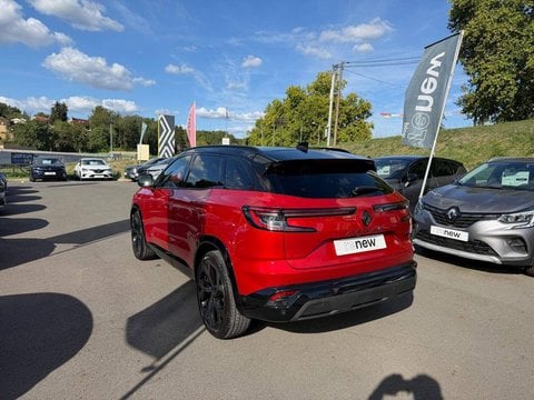 Voitures D'occasion À Sarlat | Renault Austral E-Tech Hybrid 200 Techno Esprit Alpine