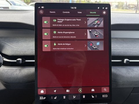 Voitures D'0Km À Boé | Škoda Peaq 286 Ch Batterie 90 Sportline