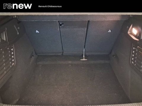 Voitures D'occasion À Saint Maur | Renault Scénic Scenic V Electrique Scenic E-Tech Electrique ...