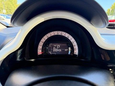 Voitures D'occasion À Sarlat | Renault Twingo Electrique Iii Iii Achat Intégral - 21 Intens