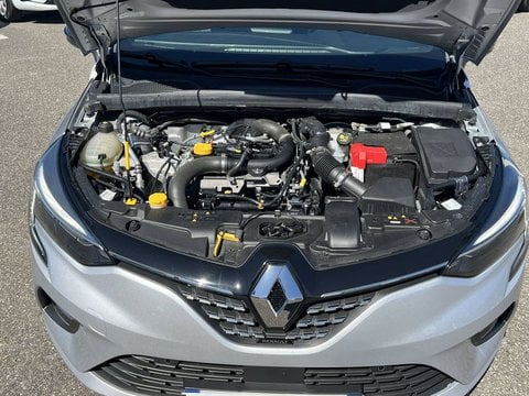 Voitures D'occasion À Montauban | Renault Clio V Tce 90 Techno