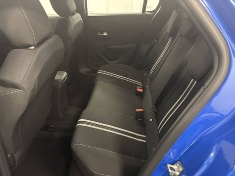 Voitures D'occasion À Gond Pontouvre | Opel Corsa 1.2 Turbo 100 Ch Bva8 Gs