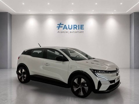 Voitures D'occasion À Saint-Astier | Renault Mégane Megane V Electrique Megane E-Tech Ev40 130C...