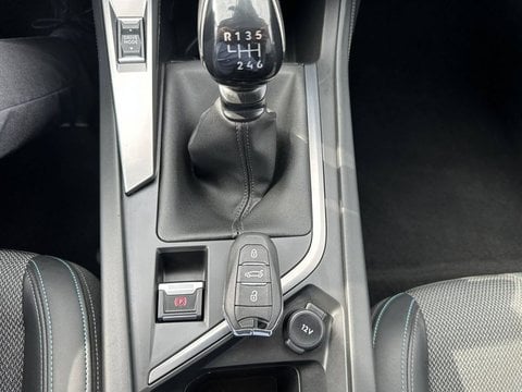 Voitures D'occasion À Montauban | Peugeot 308 Iii Sw Puretech 130Ch S&S Bvm6 Allure