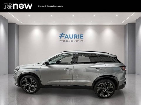 Voitures D'occasion À Castelsarrasin | Renault Austral E-Tech Hybrid 200 Techno Esprit Alpine