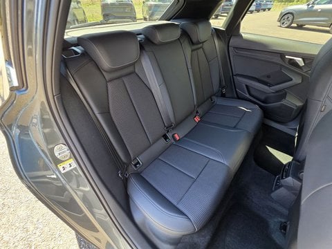 Voitures D'occasion À Saint-Avit | Audi A3 Sportback 40 Tfsie 204 S Tronic 6 S Line