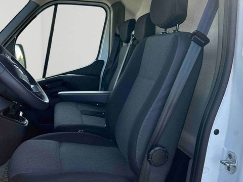Voitures D'occasion À Trélissac | Renault Master Iii Fgn Trac F3500 L3H3 Blue Dci 135 Confort
