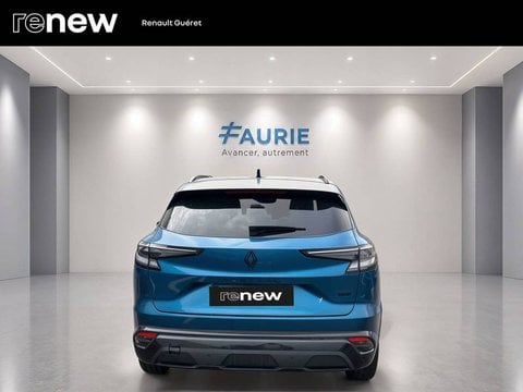 Voitures D'occasion À Guéret | Renault Austral Full Hybrid E-Tech 200 Ch Esprit Alpine