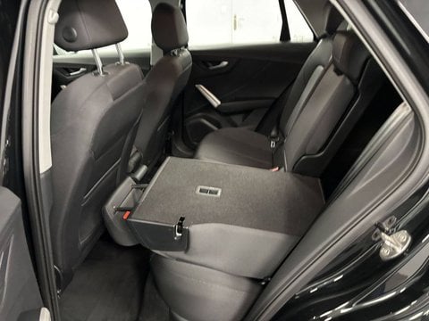 Voitures D'occasion À Gond Pontouvre | Audi Q2 30 Tdi 116 S Tronic 7 Design