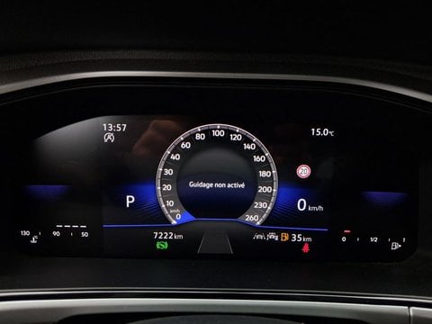 Voitures D'occasion À Dax | Volkswagen T-Roc 1.5 Tsi Evo2 150 Start/Stop Dsg7 Vw Edition