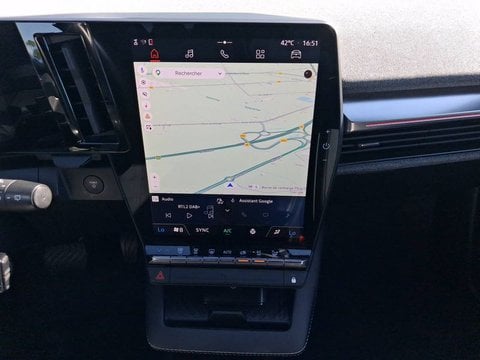 Voitures D'occasion À Montauban | Renault Mégane Megane V Electrique Megane E-Tech Ev60 220 Ch ...