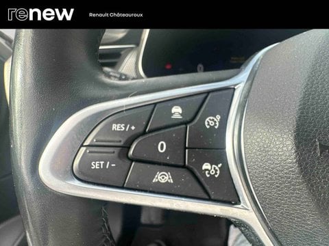 Voitures D'occasion À Saint Maur | Renault Arkana E-Tech 145 - 21B Intens