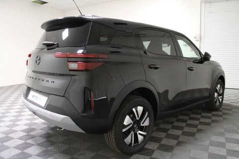 Voitures D'occasion À Migné-Auxances | Opel Frontera 1.2 Turbo Hybrid 145 Ch E-Dct6 Gs