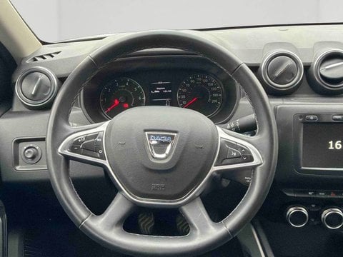 Voitures D'occasion À Trélissac | Dacia Duster Blue Dci 115 4X2 Prestige