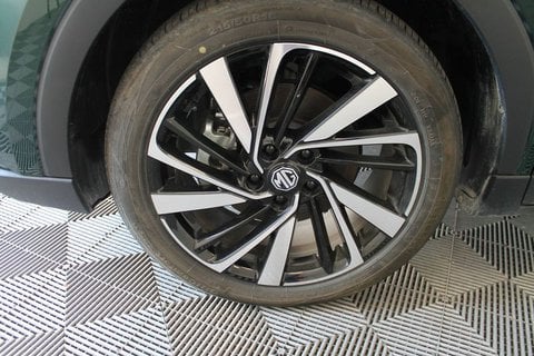 Voitures D'occasion À Migné-Auxances | Mg Zs Iii 1.5 L Hybrid+ 197 Ch Luxury