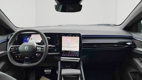 Voitures D'occasion À Trélissac | Renault Austral E-Tech Full Hybrid 200 Gsr2 Techno Esprit Alpine