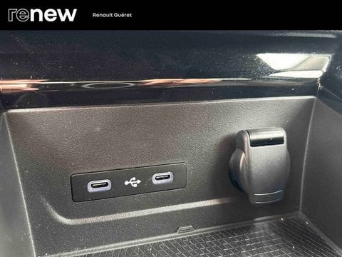 Voitures D'occasion À Guéret | Renault Austral Full Hybrid E-Tech 200 Ch Esprit Alpine