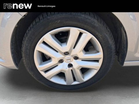 Voitures D'occasion À Limoges | Dacia Sandero Iii Sce 65 Confort