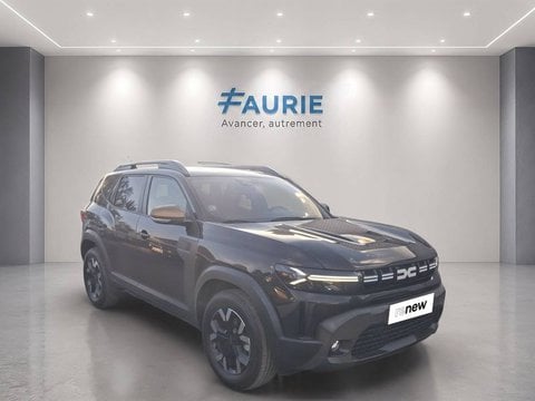 Voitures D'occasion À Bergerac | Dacia Duster Hybrid 140 Extreme