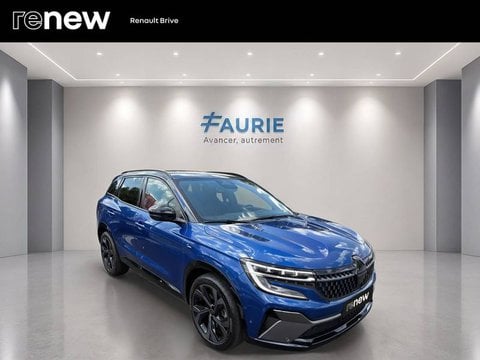 Voitures D'occasion À Brive La Gaillarde | Renault Austral E-Tech Hybrid 200 Techno Esprit Alpine