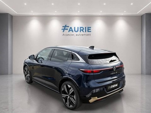 Voitures D'occasion À Trélissac | Renault Mégane Megane E-Tech Ev40 130Ch Standard Charge Iconic